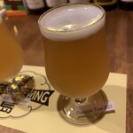 浮島ブルーイング - パイナップルツアー2023