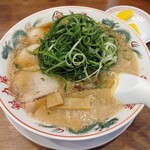 Ramen Kairikiya - 