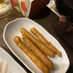 立ち飲み やみー - 