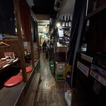 薩摩だれやめ処 まえわり屋 - 