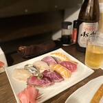 立ち飲み やみー - 