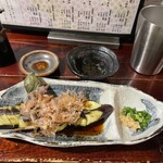 薩摩だれやめ処 まえわり屋 - 