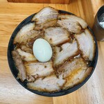 北大塚ラーメン - 