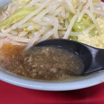 ラーメン二郎 - 