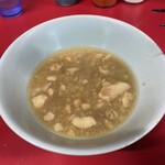 ラーメン二郎 - 