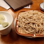 Sake To Soba Maruki - 