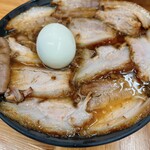 北大塚ラーメン - 