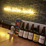 浮島ブルーイング - 