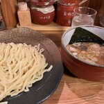 つけ麺屋 やすべえ - 