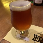 浮島ブルーイング - 久高島ヴァイツェン