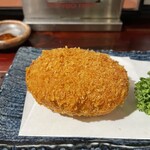 薩摩だれやめ処 まえわり屋 - 