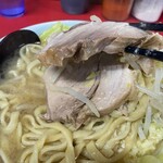 ラーメン二郎 - 