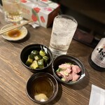 立ち飲み やみー - 