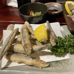 薩摩だれやめ処 まえわり屋 - 