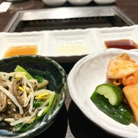 焼肉家 KAZU 神楽坂 - 