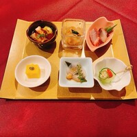 謝朋殿 幕張店 - 