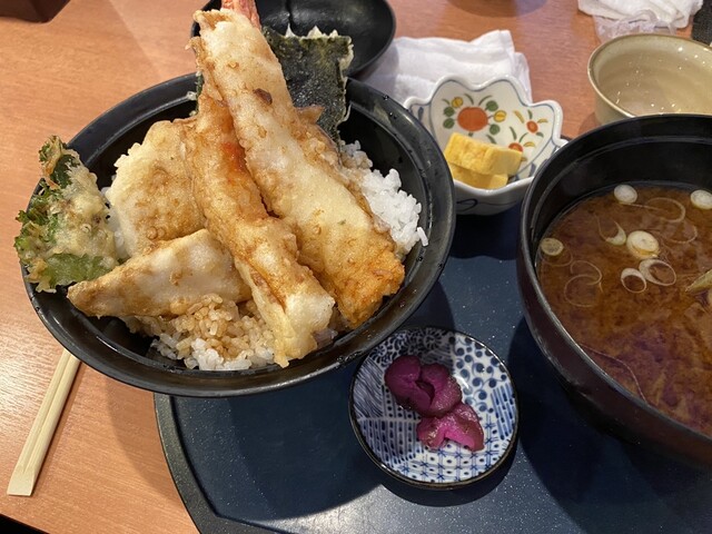 Marusa Suisan Budokanmae Ten photo 5