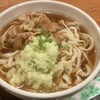 うどん屋 うどぬ