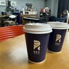 レックコーヒー 薬院駅前店