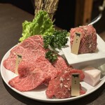 焼肉酒場 肉カジ - 