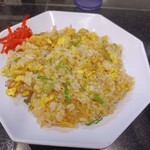 麺飯食堂 三羽鴉 - 