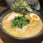 Ramen Kaede - 