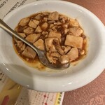 Daichinrou - 麻婆豆腐