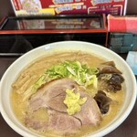 麺や hide - 