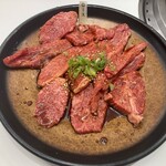 焼肉 神城 - 