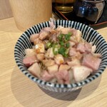 麺処 しかて - 