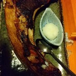 吟の蔵 を市 - 鮪かま