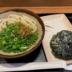 親父の製麺所 - 