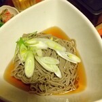 吟の蔵 を市 - 〆はそば