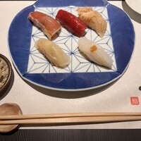 鮨 弁慶 海 - 