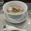 宍道湖しじみ中華蕎麦 琥珀 池袋店