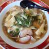 Mutsugorou Ramen - 