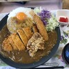 トラックターミナル食堂