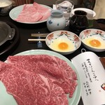 人形町今半 ＪＲ博多シティ店 - 