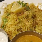 TOKYO BHAVAN - 