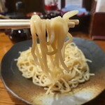 Tsukemen hommaru - 