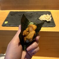 SUSHI TOKYO TEN、 横浜店 - 