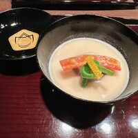 鉄板焼き いわ倉 - 