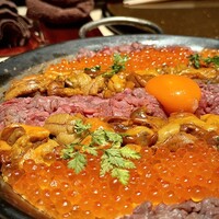 横浜 うしみつ - 