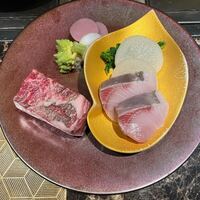 名駅 鉄板焼き 森本Ｘ Premium - by Mi~ya