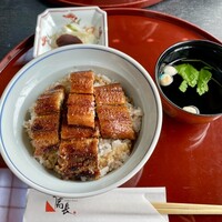 ひつまぶし 備長 本店 - 