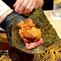 横浜 うしみつ - 