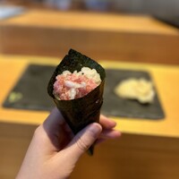 SUSHI TOKYO TEN、 横浜店 - 