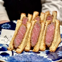 横浜 うしみつ - 