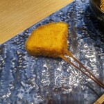 神戸串あげ SAKU - 