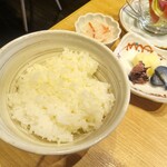 神戸串あげ SAKU - 